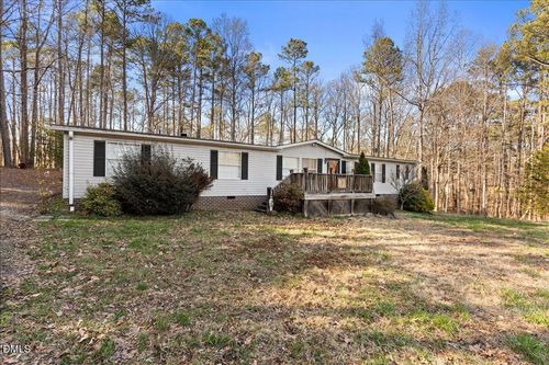 4699 Dorsey Road, Oxford, NC, 27565 | Card Image