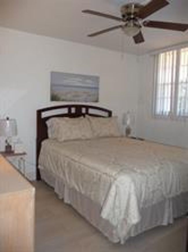 SECOND BEDROOM | Image 19
