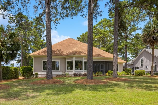43 Hampton Hall Blvd, House other with 4 bedrooms, 5 bathrooms and null parking in Bluffton SC | Image 89