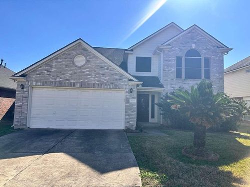 2203 Nashua Dr, Stafford, TX, 77477-6459 | Card Image