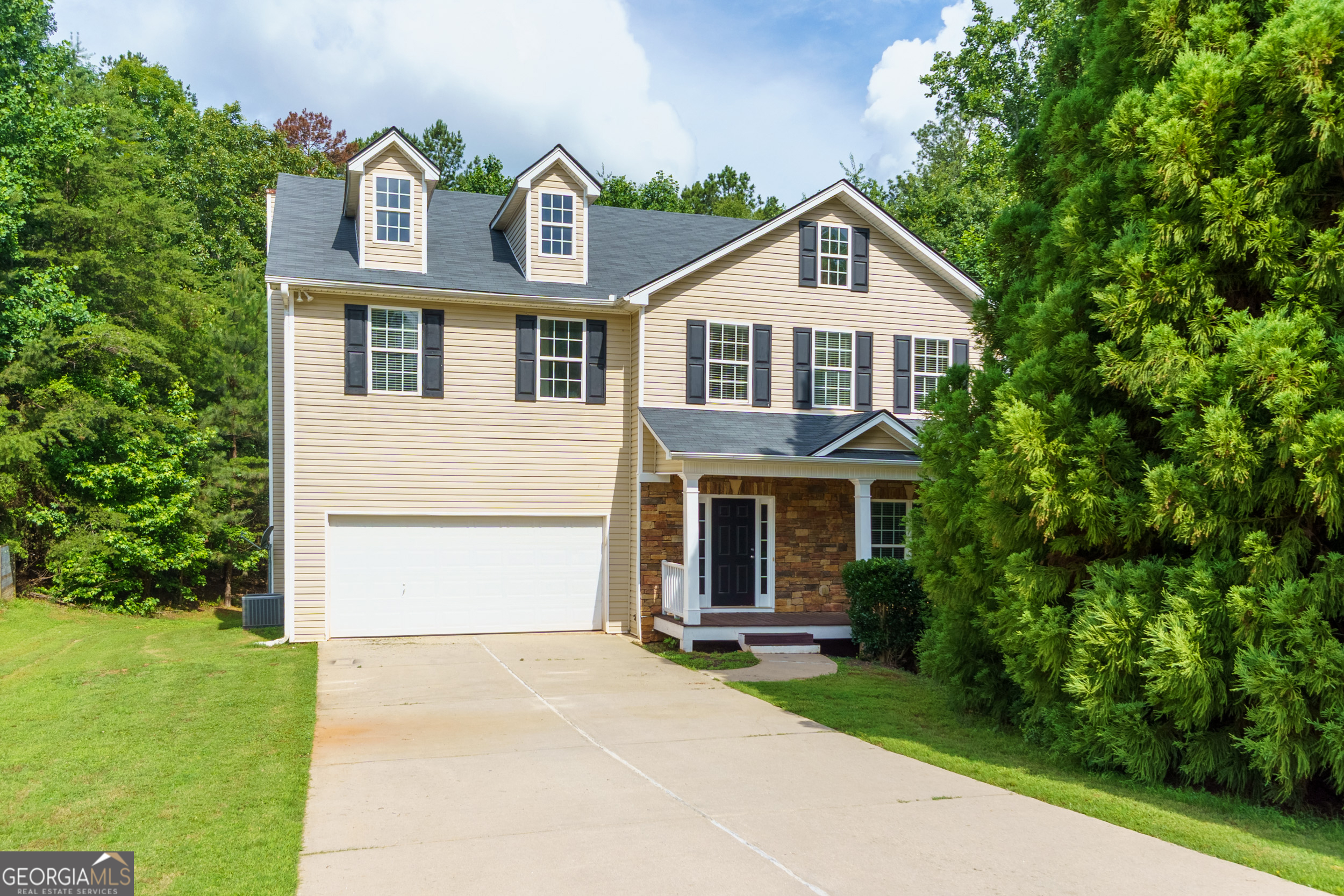 Residential in Cumming 2