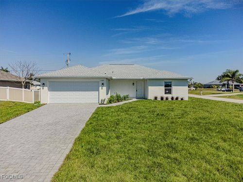 1101 Nw 1st Pl, Cape Coral, FL, 33993-1143 | Card Image