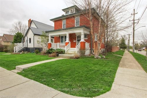 upper-unit-35 Cliftonvale Ave, London, ON, N6J1J5 | Card Image