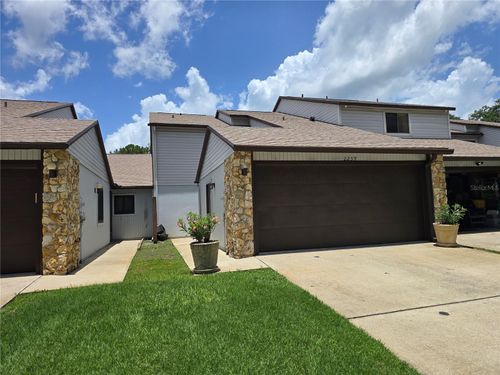 2259 Branchwood Drive, NEW SMYRNA BEACH, FL, 32168 | Card Image