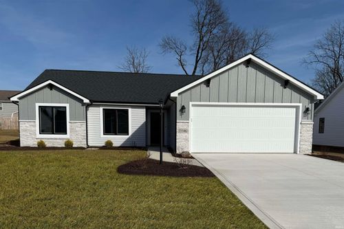 15546 Impala Dr, Huntertown, IN, 46748-9561 | Card Image