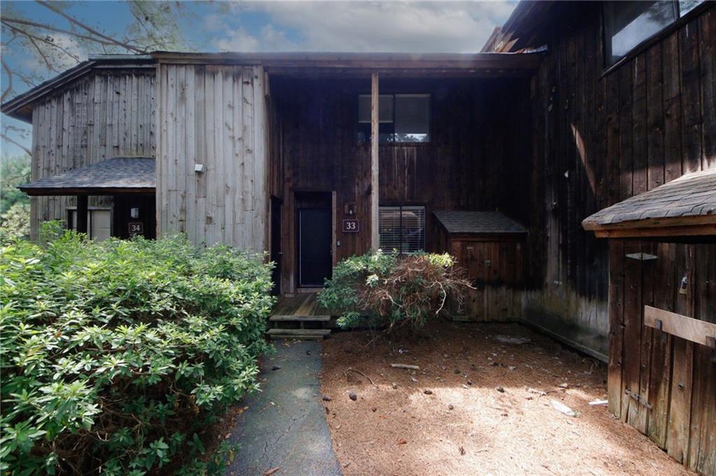 Quail Run, Decatur, GA 30035