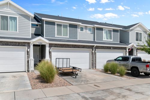 1180 W Hidden Spring Dr, Santaquin, UT, 84655-4665 | Card Image