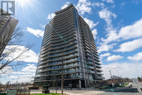 404-1461 Lawrence Ave W, Toronto (Brookhaven-Amesbury), ON, M6L0A6 | Card Image