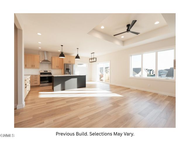 2011 Monarch Ave, House other with 5 bedrooms, 3 bathrooms and null parking in Bismarck ND | Image 8