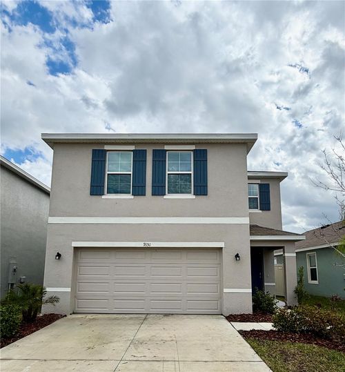 9151 Forge Breeze Loop, Wesley Chapel, FL, 33545-2333 | Card Image