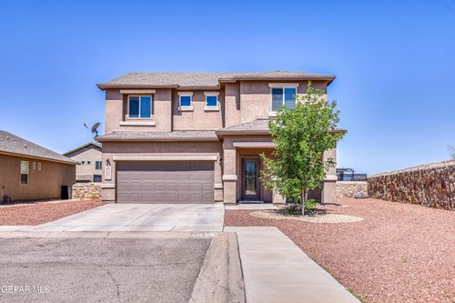 6553 Geyser, El Paso, TX, 79932-1280 | Card Image