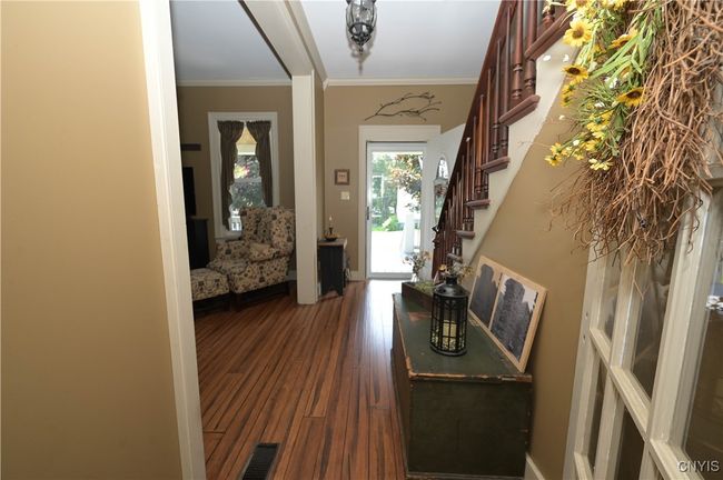 7472 East St, House other with 4 bedrooms, 2 bathrooms and null parking in Newport NY | Image 32