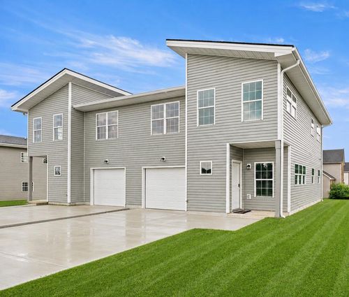 101-103 Josephine Court & 101-103 Elkchester Circle, Nicholasville, KY, 40356 | Card Image