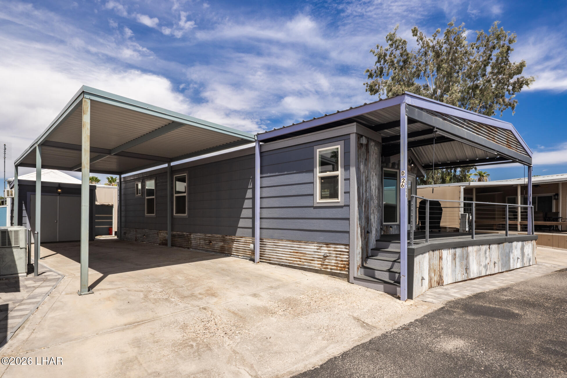 Residential in Lake Havasu City 4