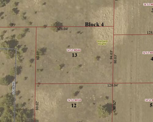 TBD Lot 13 Oscar Avenue, Park Rapids, MN, 56470 | Card Image