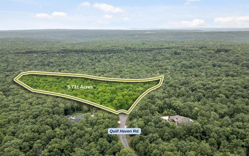 Lot 41 Quill Haven Dr, Signal Mountain, TN, 37377 | Card Image