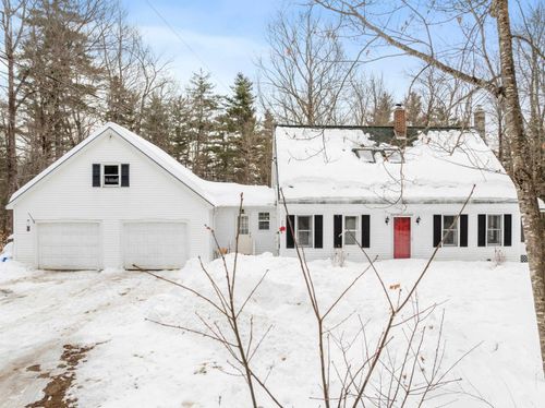 487 Chase Rd, North Sandwich, NH, 03259-3614 | Card Image