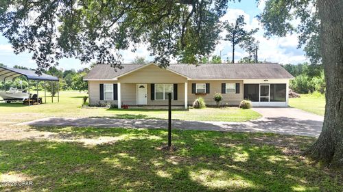 6731 Butler Road, Grand Ridge, FL, 32442 | Card Image