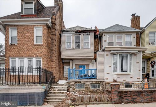 5206 N Sydenham Street, PHILADELPHIA, PA, 19141 | Card Image