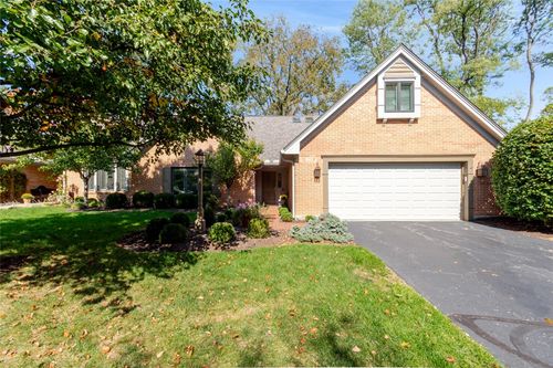 683 Renolda Woods Court, Kettering, OH, 45429 | Card Image