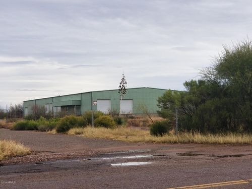 100 W 9th St, Douglas, AZ, 85607 | Card Image
