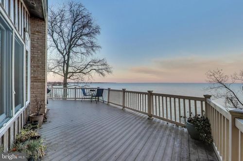 418 Point Mary Cir, TRACYS LANDING, MD, 20779-2515 | Card Image