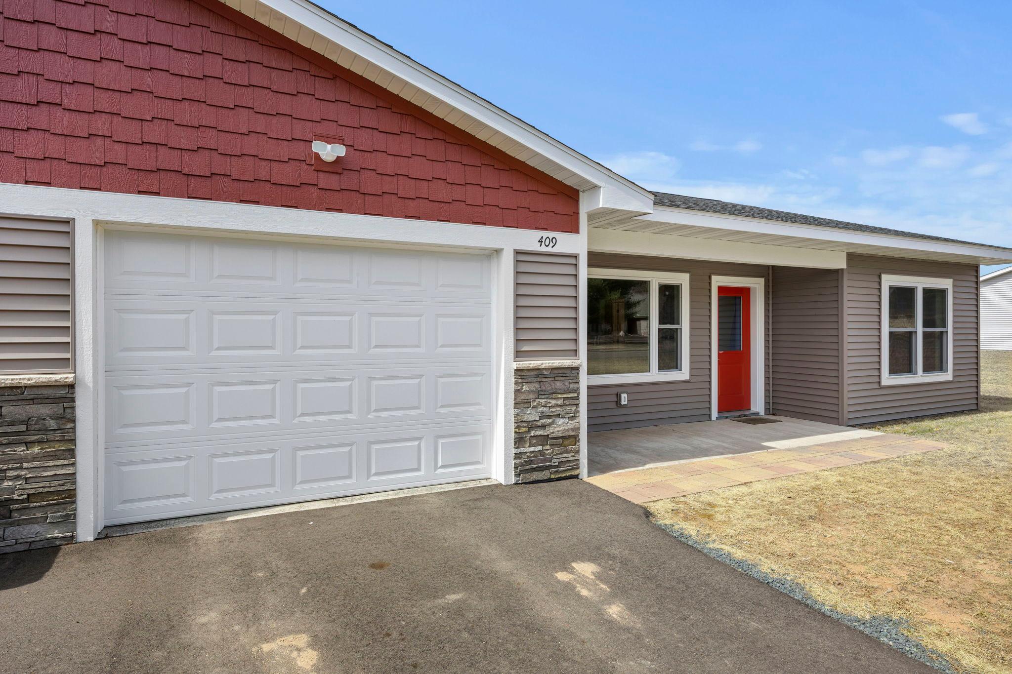 Residential in Grantsburg 5