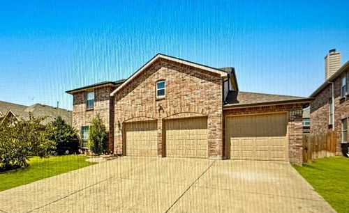 308 Acklington Dr, Anna, TX, 75409-5188 | Card Image