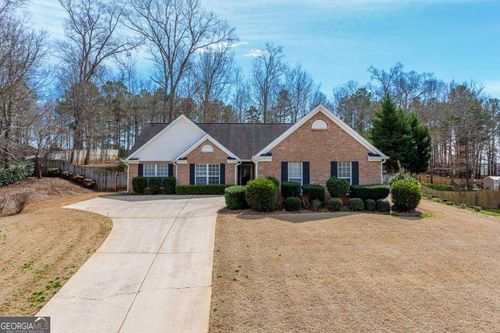 6229 Huckleberry Rid Road, Flowery Branch, GA, 30542 | Card Image