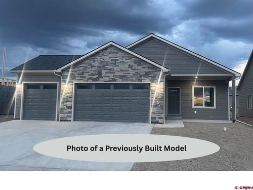 1 Fivemile Creek Avenue, Montrose, CO, 81401 | Card Image