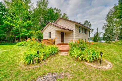 7207 Erickson Rd, Side Lake, MN, 55781-8496 | Card Image