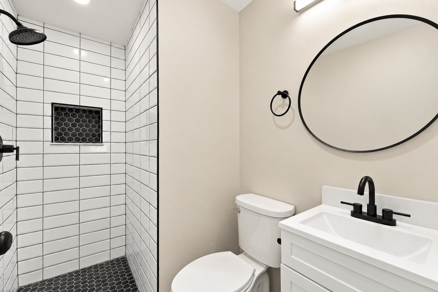 Residential Lease in JC, Downtown