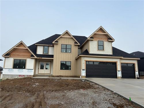 13614 Ne 114th Pl, Kearney, MO, 64060-7369 | Card Image