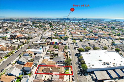 764 W 12th St, San Pedro, CA, 90731-4002 | Card Image
