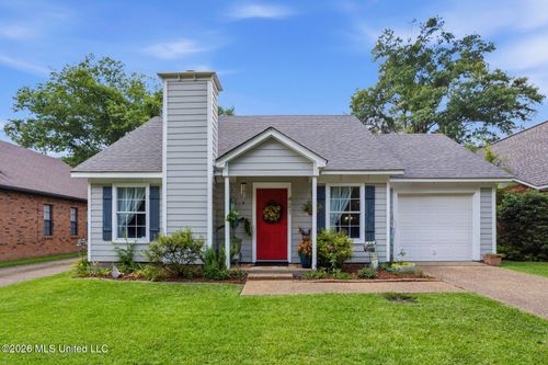 421 Pelahatchie Shore Drive, Brandon, MS, 39047 | Card Image