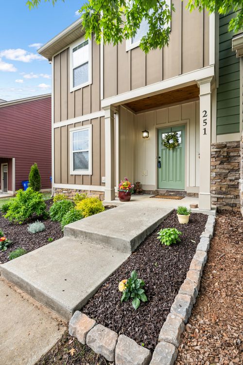 251 Sharon Dr Ne, Cleveland, TN, 37312-4866 | Card Image