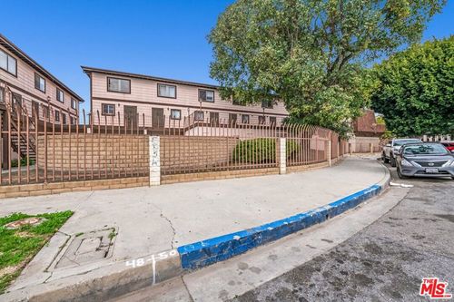 205-223 S Acacia Ave, Compton, CA, 90220-3102 | Card Image