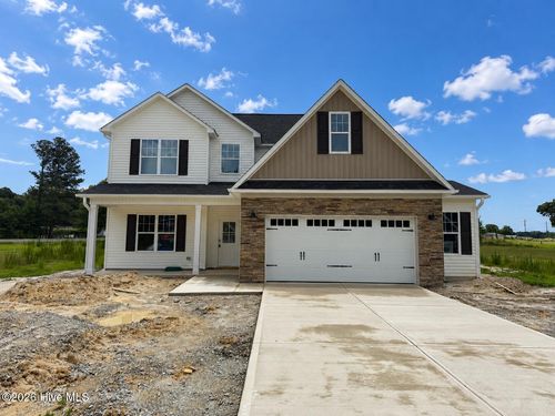 47 Yardley Dr, Smithfield, NC, 27577-3420 | Card Image