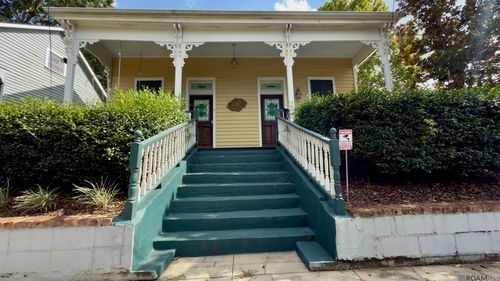 728 Europe St, Baton Rouge, LA, 70802-6411 | Card Image