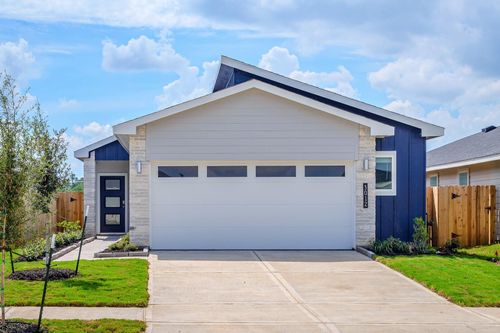 3012 Gunnersbury Dr, Houston, TX, 77047-2046 | Card Image