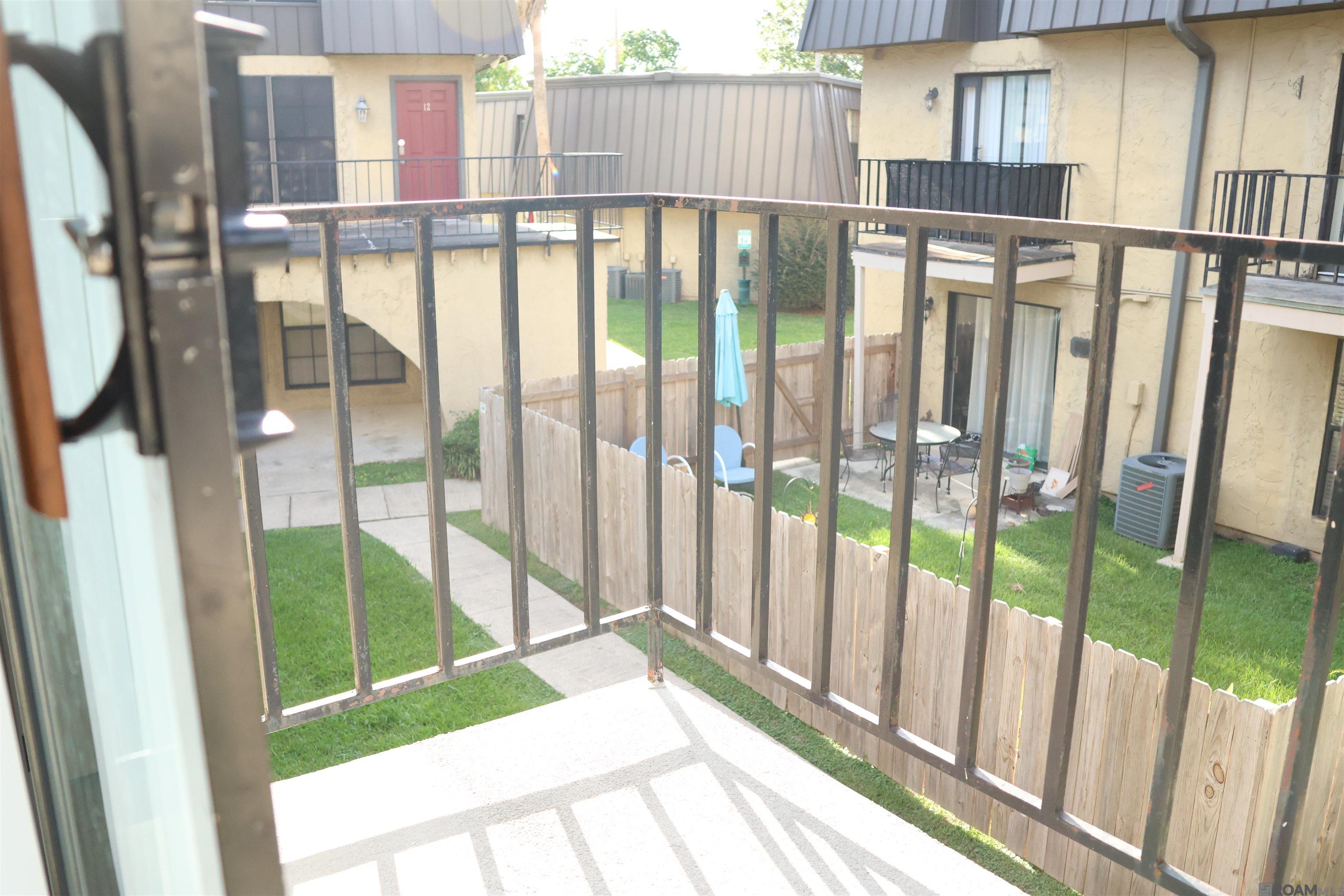 Residential Lease in Baton Rouge 4
