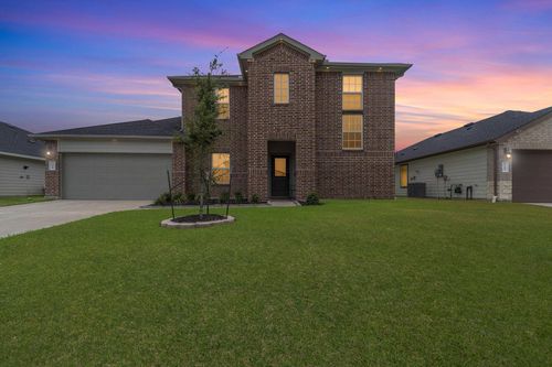 7306 Faded Violet Dr, Richmond, TX, 77469-3878 | Card Image