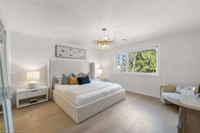 4636 Lee Ave, House other with 4 bedrooms, 4 bathrooms and 6 parking in Niagara Falls ON | Image 30