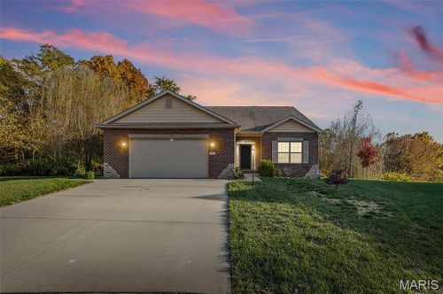 7923 Sonora Rdg, Caseyville, IL, 62232-1276 | Card Image