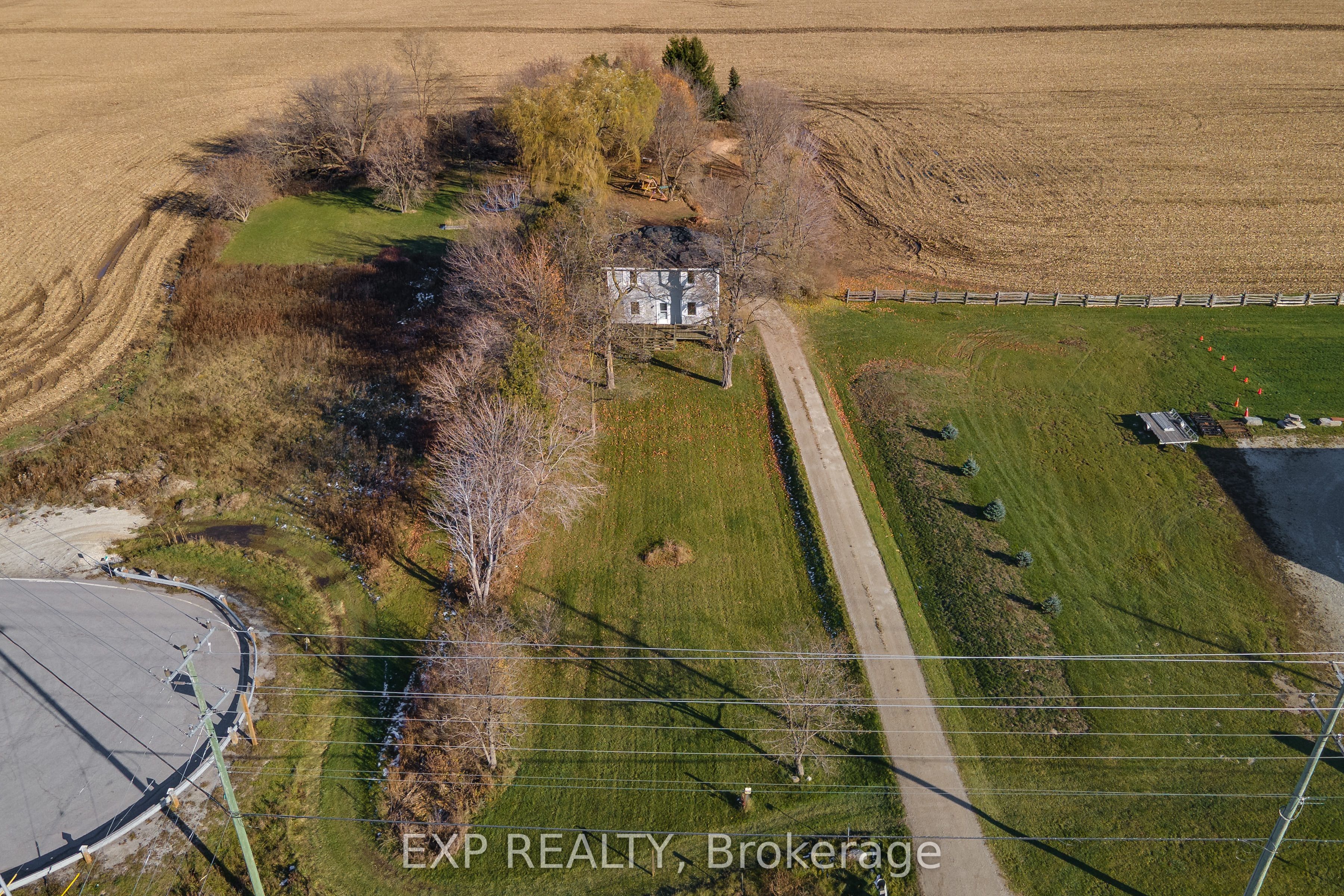 Residential in Clearview