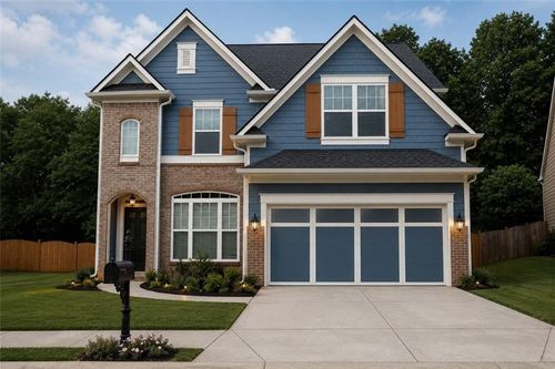 5695 Carrington Pl, Cumming, GA, 30040-0593 | Card Image