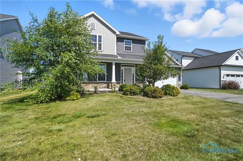 100 Bentley Dr, Perrysburg, OH, 43551-1500 | Card Image