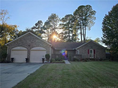 7027 Kittridge Dr, Fayetteville, NC, 28314-1264 | Card Image