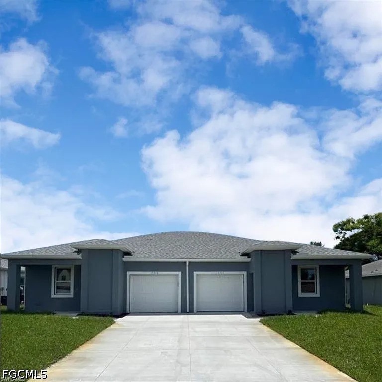 Residential Lease in Fort Myers 2