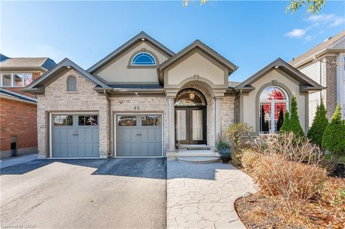 93 Vaughan St, Guelph, ON, N1G0B3 | Card Image